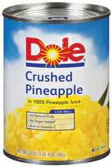 Dole Pineapple Juice
