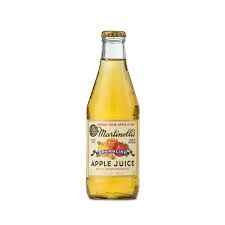 Martinellis Apple Juice