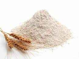 SANTOS WHEAT FLOUR