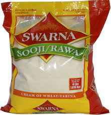 Swarna Sooji Rawa