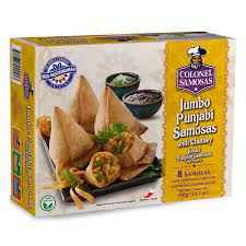 Ck Punjabi Samosa