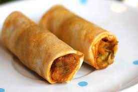 CLNL KBZ DOSA SPRING ROLL