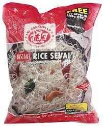 777 RICE SEVAI