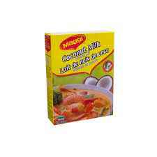 Maggi Coconut Milk