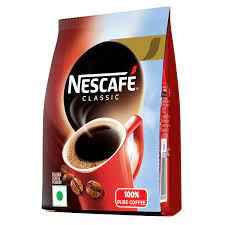 NESCAFE CLASSIC