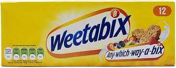 Weetabix