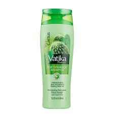 Vatika Egg Protien Shampoo