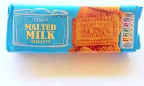 ROYALTY MILK COOKIE