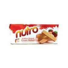 Nutro Strawberry