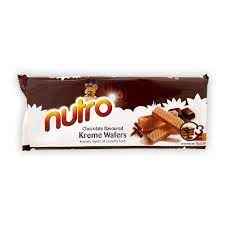 Nutro Chocolate