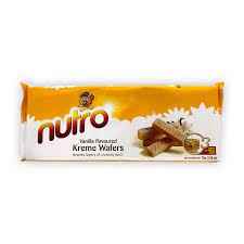 Nutro Vanilla