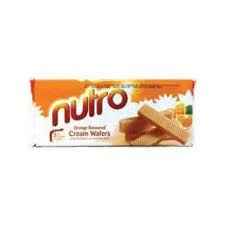 Nutro Orange