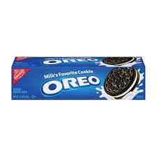 Oreo