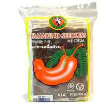 SEEDLESS TAMARIND THAILAND 