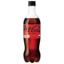 Coca Cola Zero