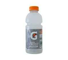GATORADE GLACIER CHERRY