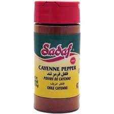 Sadaf Cayenne Pepper