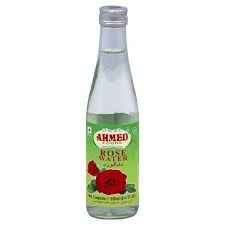 Rose Water