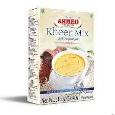 PLAIN KHEER MIX