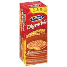 McVities Digestives