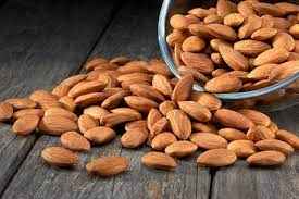 Almonds