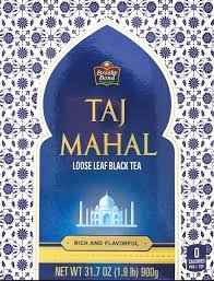 BROOK TAJ MAHAL LOOSE