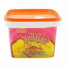 Mango Shirkhand