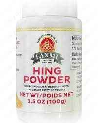LAXMI HING POWDER