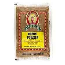 LX CUMIN PDR