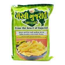 GG FAFDA GATHIYA