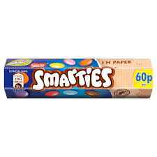Smarties