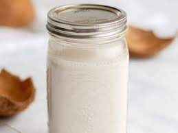 Coco Milk