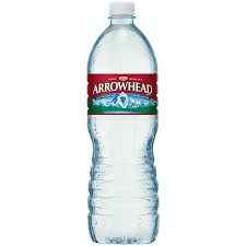Arrowhead Mountain Spring Water