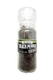 Del Destino Black Pepper
