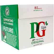 PG Tips