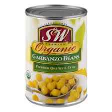 SandW Organic Premium