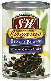 S&W Organic Premium