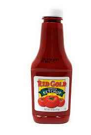 Red Gold Tomato