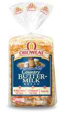 ORO BUT MILK BRE