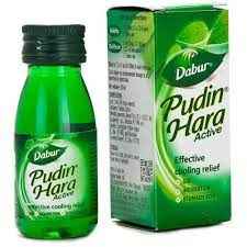 Pudin Hara