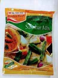 SUMERU SAMBAR MIX