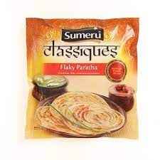 SUMERU PARATHA FLAKY