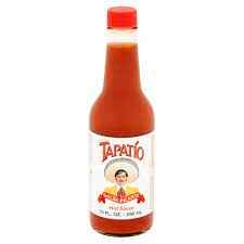 Tapatio Hot Sauce