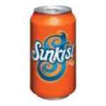 Sunkist Orange