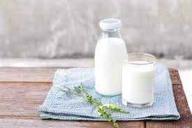 PRODU ORG WHOL MILK GAL