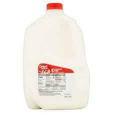 Great Value Milk
