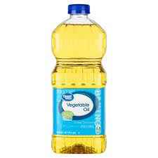 OIL VEGETABLE GREAT VALUE