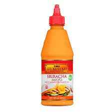 Mayo Sriracha