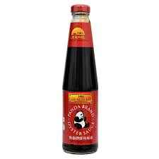 OYSTER PANDA SAUCE
