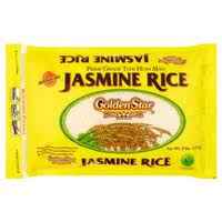 Jasmine Rice Gold Star